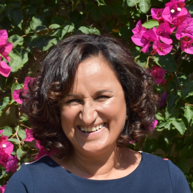 Cristina Máguas