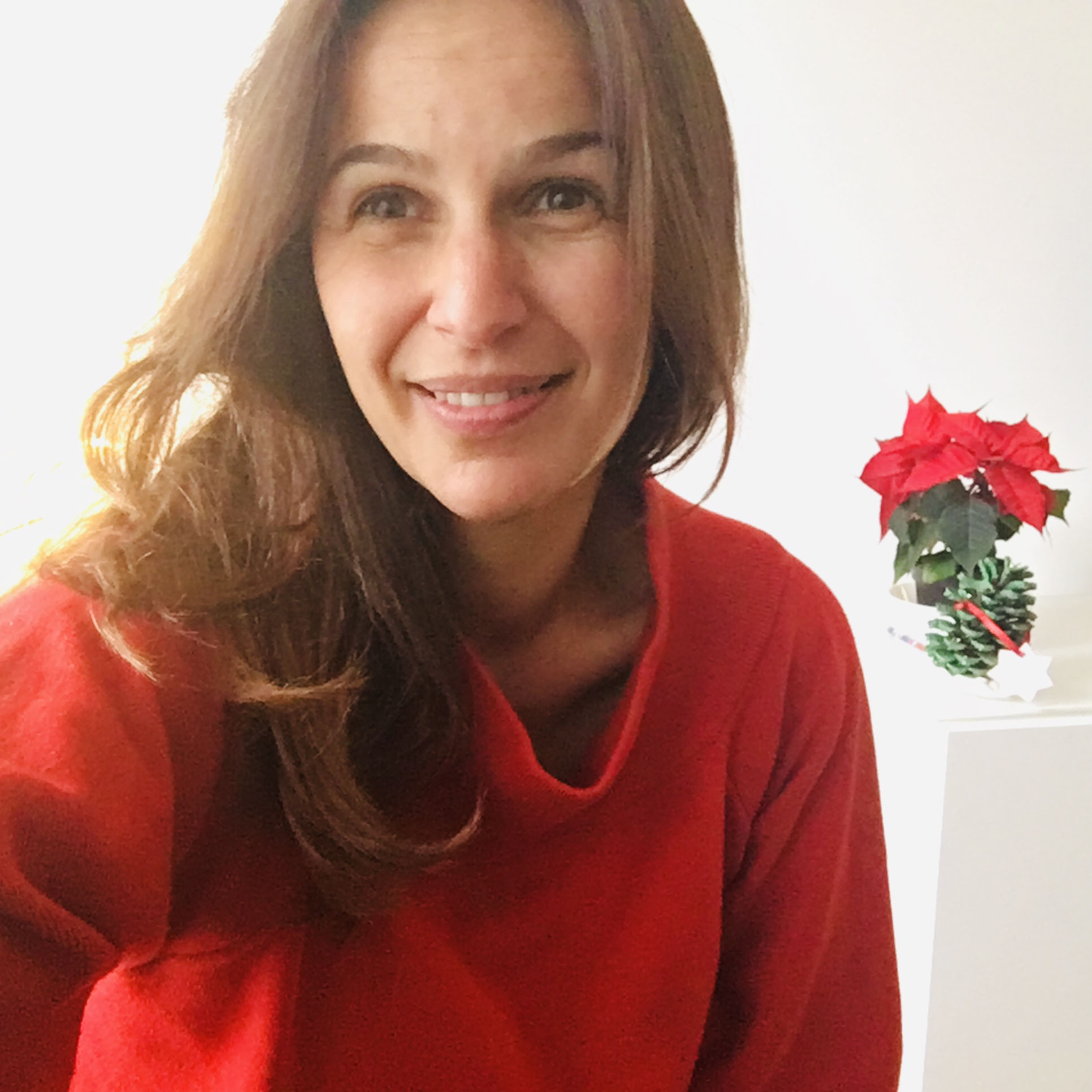 Mafalda Carapuço