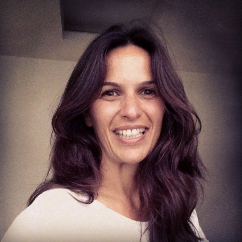 Mafalda Hood