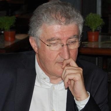 Miguel Miranda