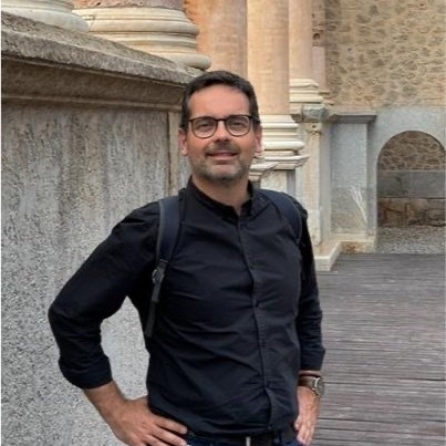 Nuno Mendonça