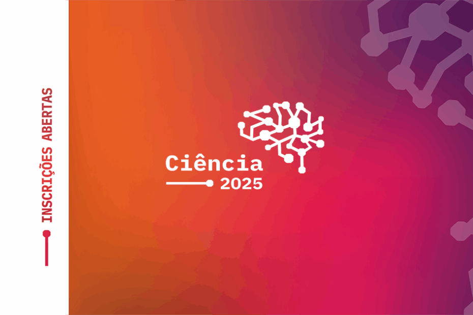 Inscrições abertas