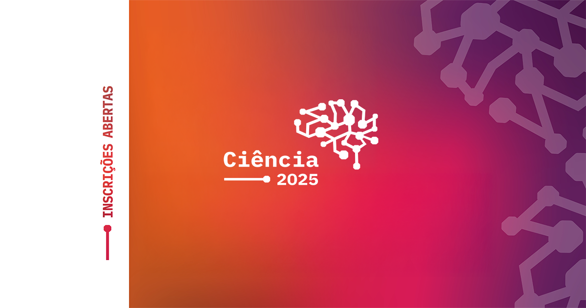 Inscrições abertas