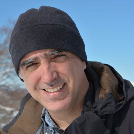 Henrique Miguel Pereira