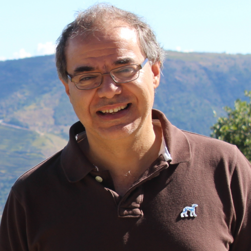 Nuno Ferrand