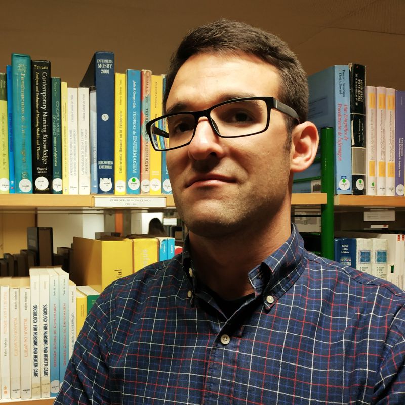 André Vieira