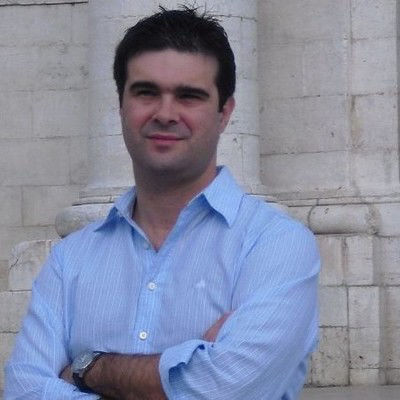 Carlos Maio