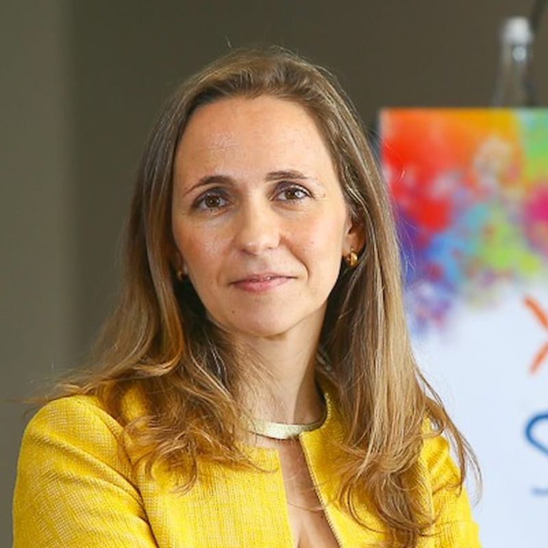 Catarina Gregório Martins