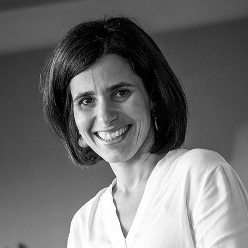 Cecília Roque