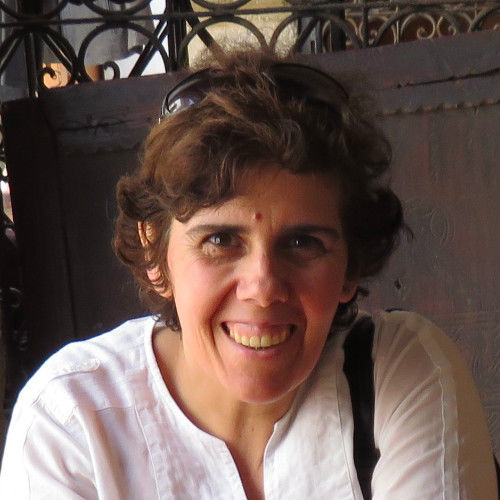 Cristina Luís