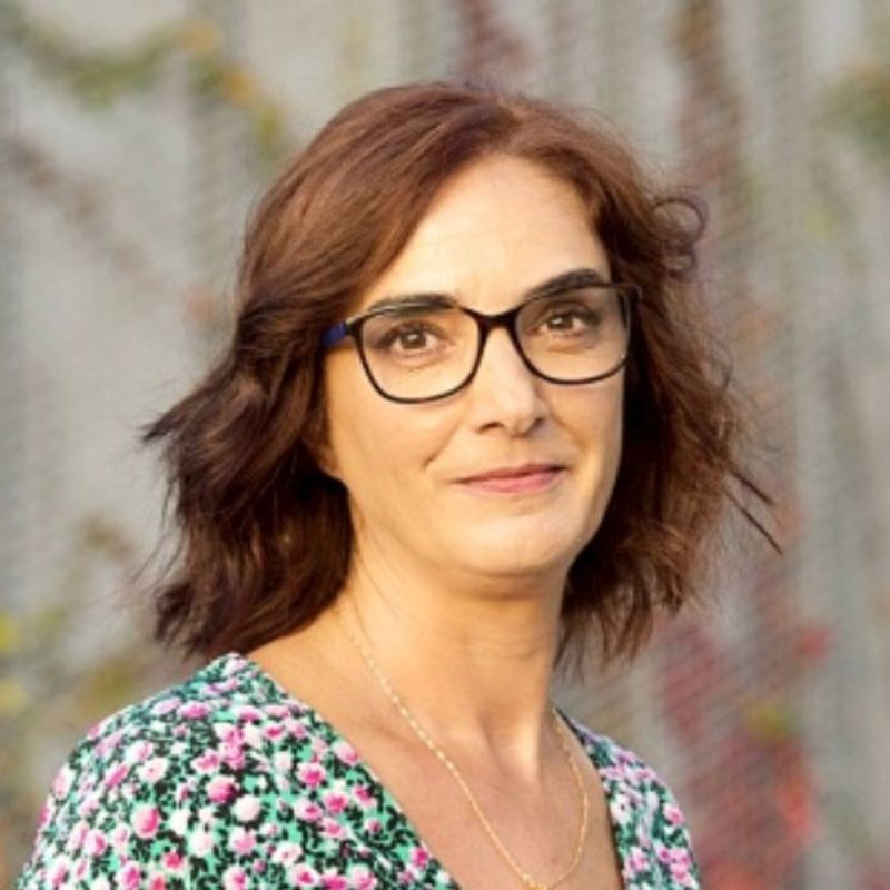Elvira Fortunato