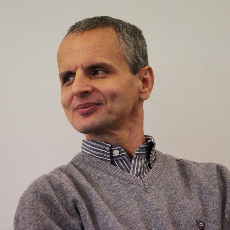 Fernando Zamith