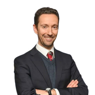 Gabriel Osório de Barros