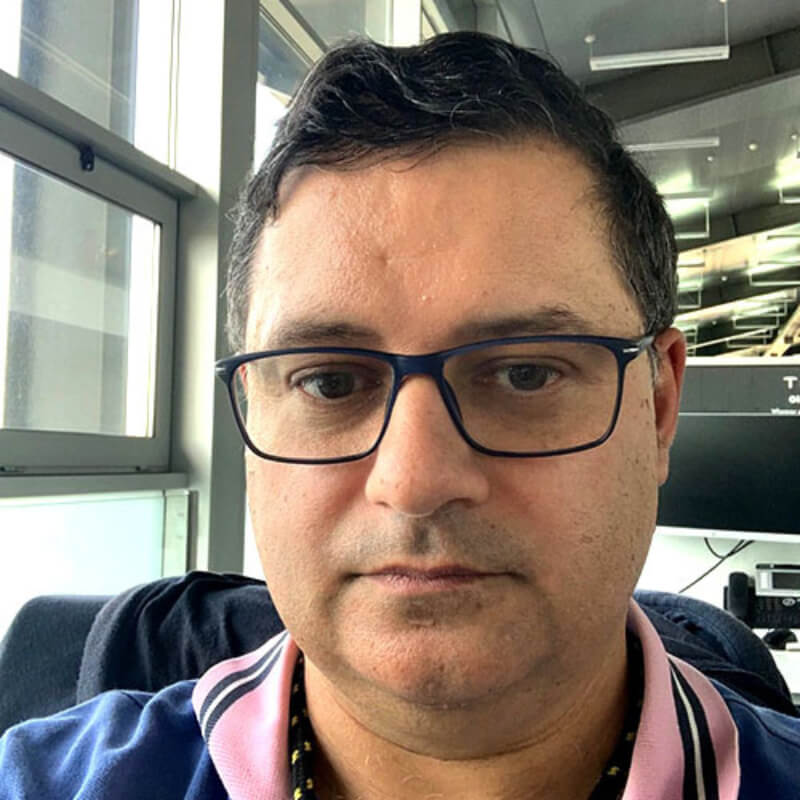 Hélder Silva