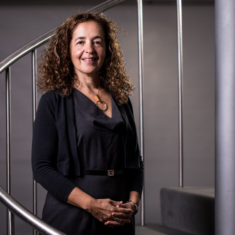 Helena Machado