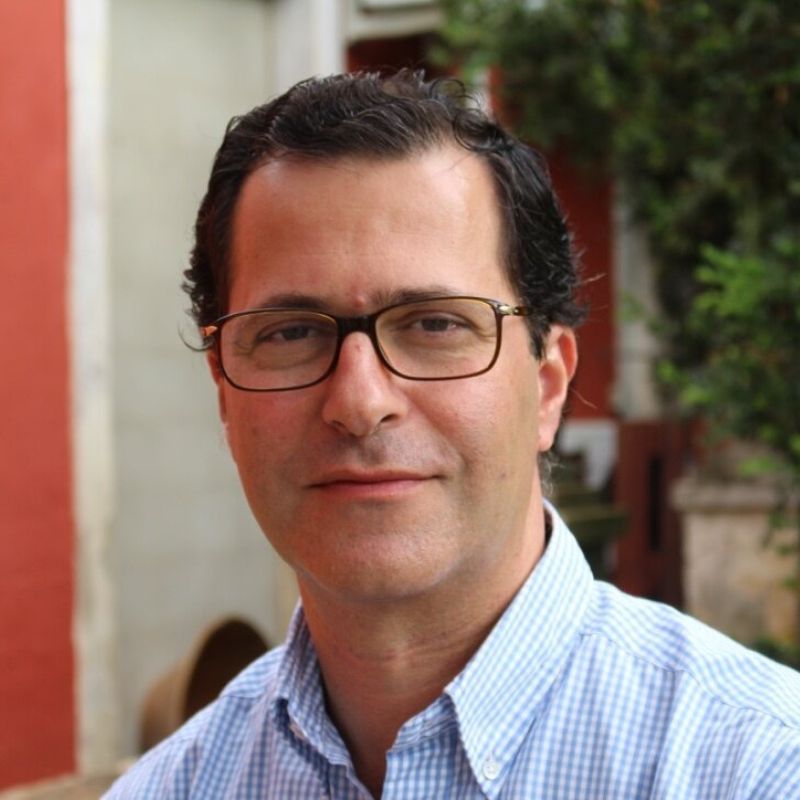 Henrique Leitão
