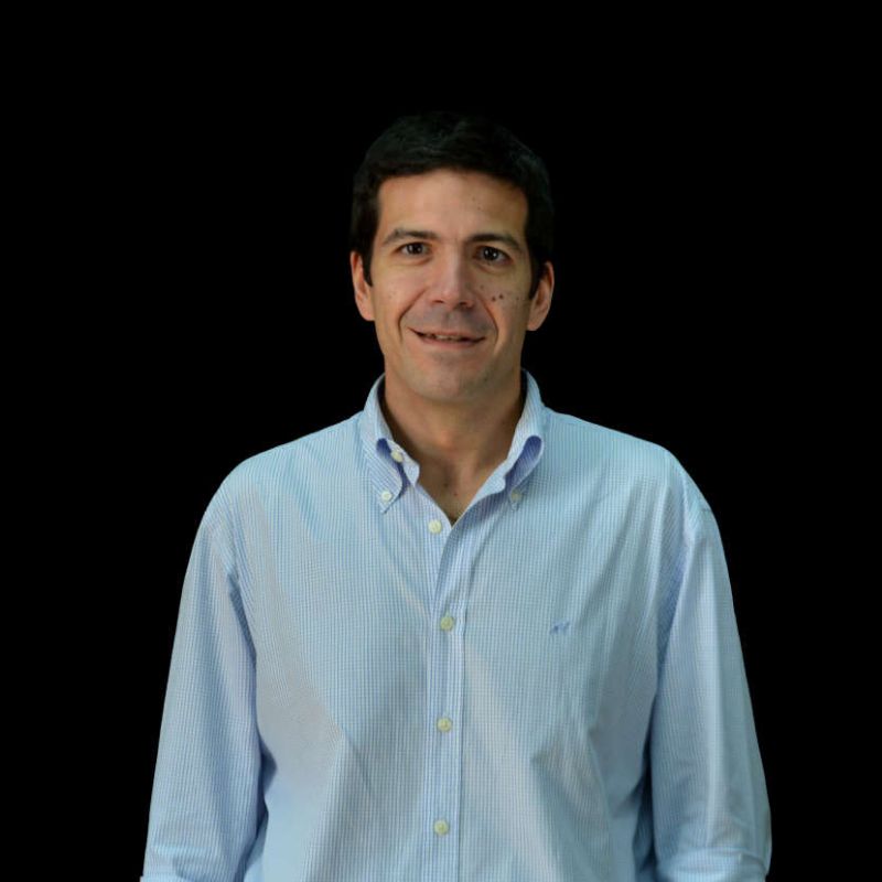Hugo Paredes