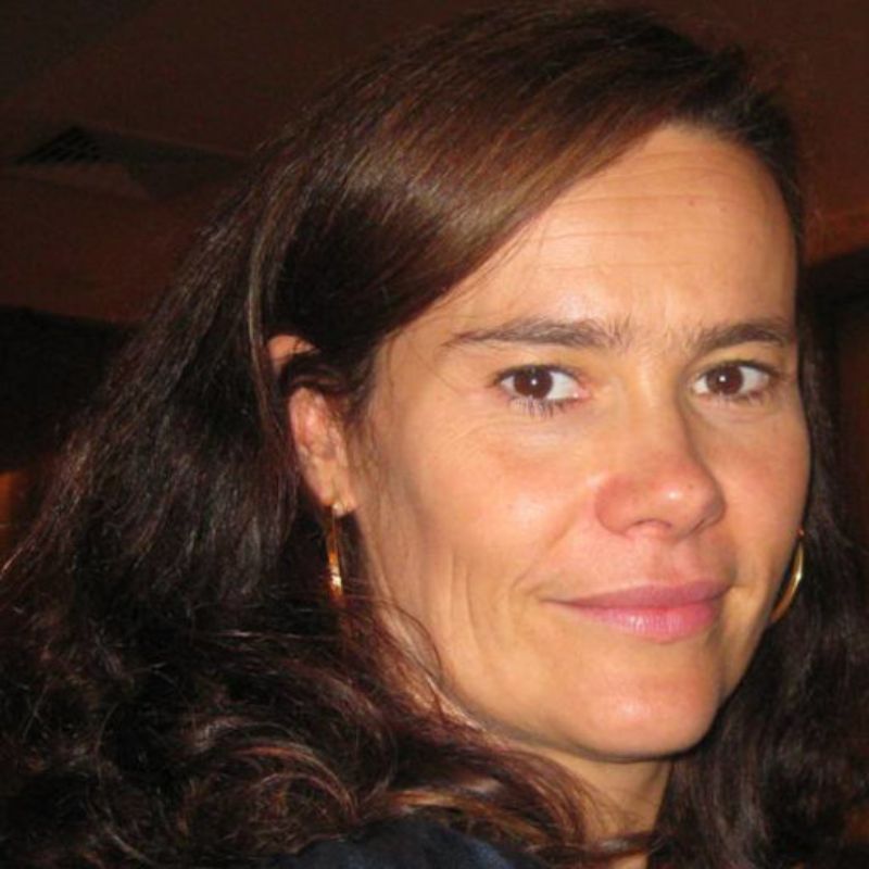 Ivone Silva
