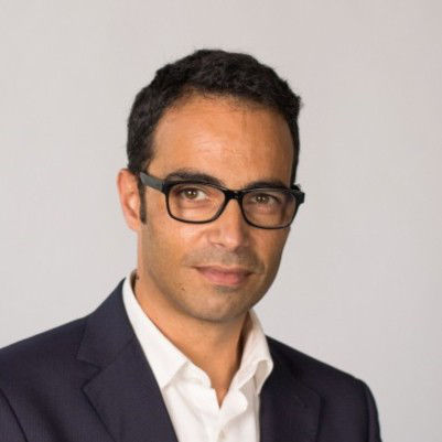 João Lobo Ferreira