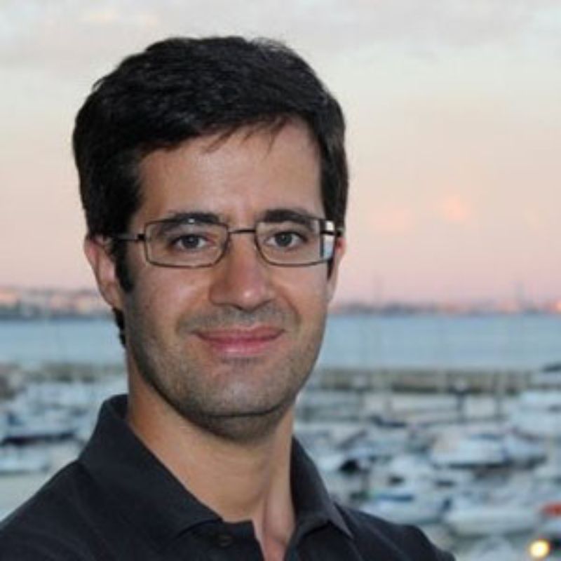 João Mendes Moreira