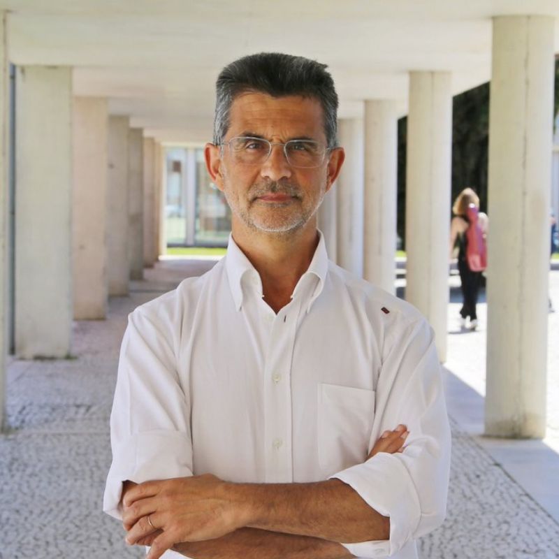 João Rocha