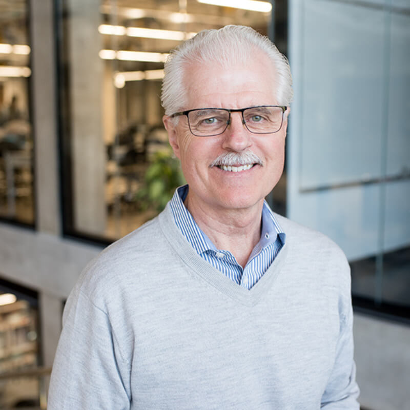 John Ekerdt