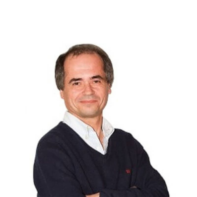 José Lino Costa
