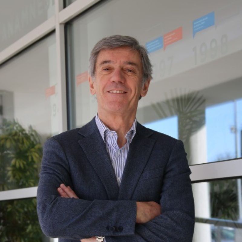 José Manuel Mendonça