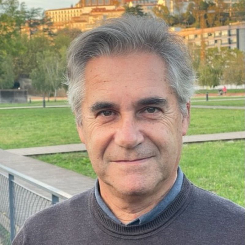 Luís Arnaut