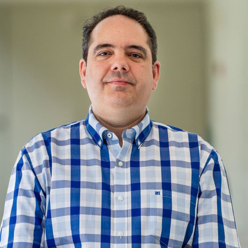 Luís Filipe Azevedo
