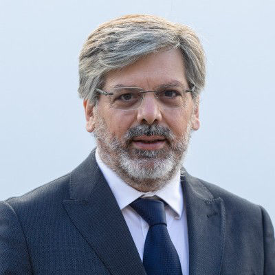 Luís Manuel Ribeiro