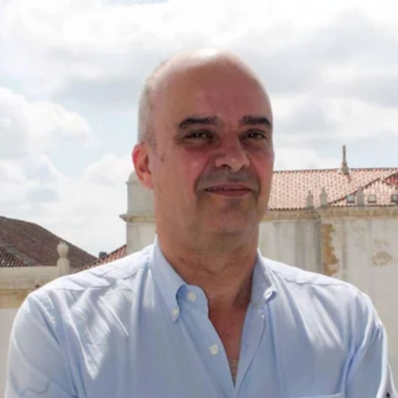 Luís Menezes