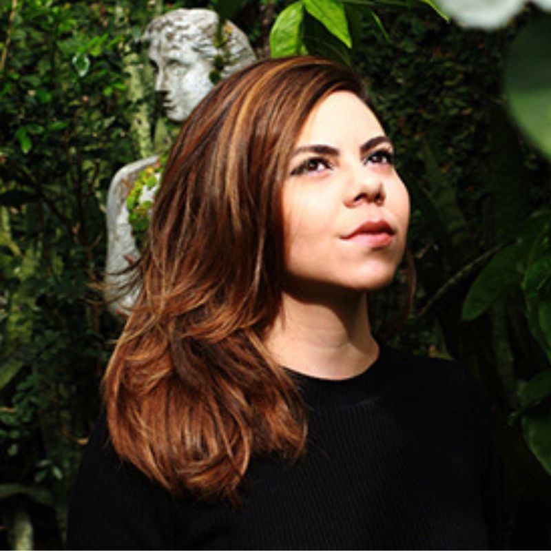 Luisa Mendes Arruda
