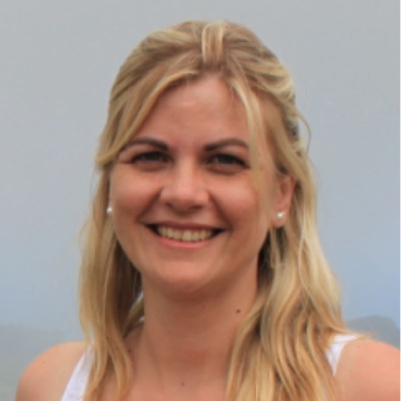 Luísa Neves