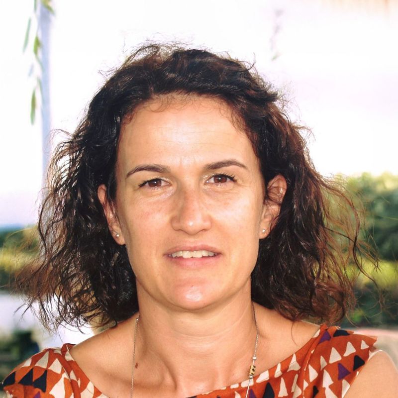 Maria Matilde Lavouras