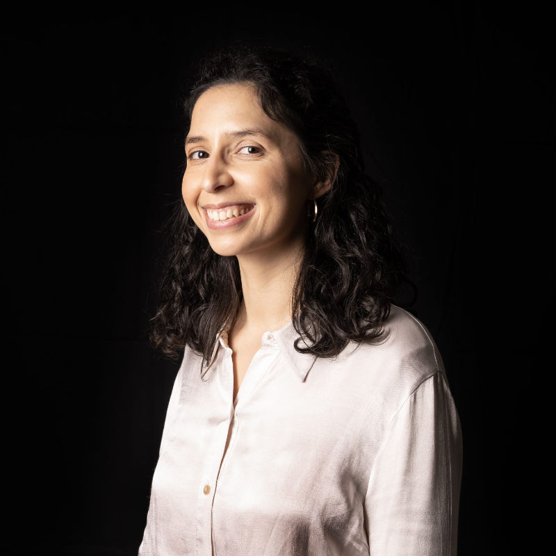 Marta Gonçalves