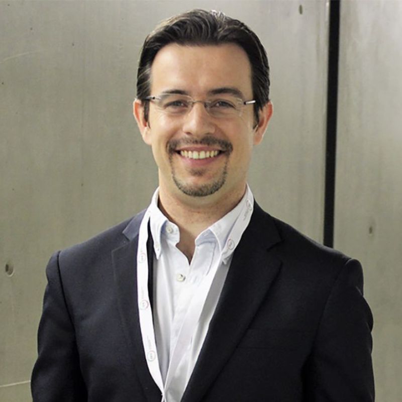 Miguel Coimbra