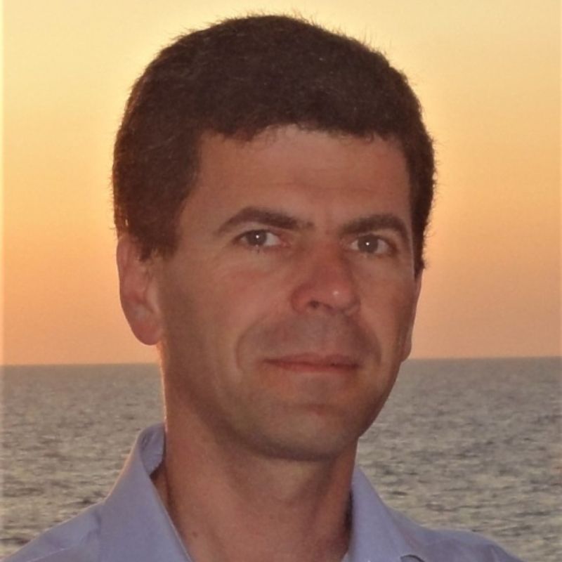 Nuno Lau