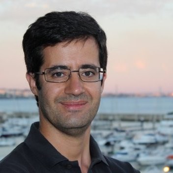 João Mendes Moreira