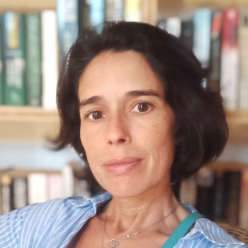 Joana Gaspar de Freitas