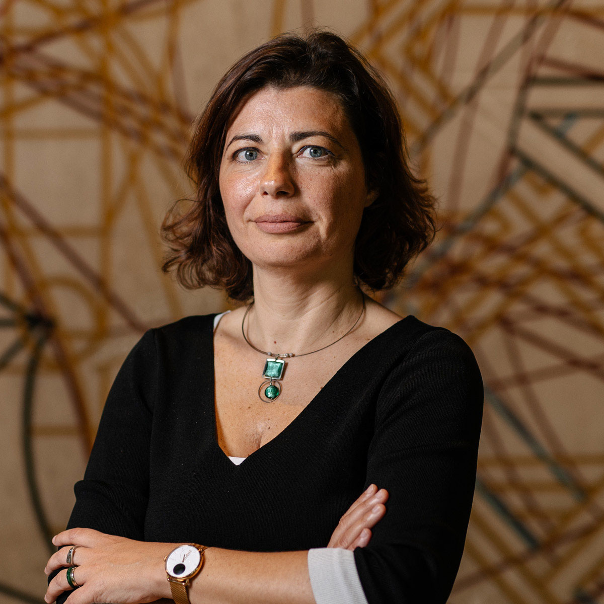 Mónica Bettencourt-Dias