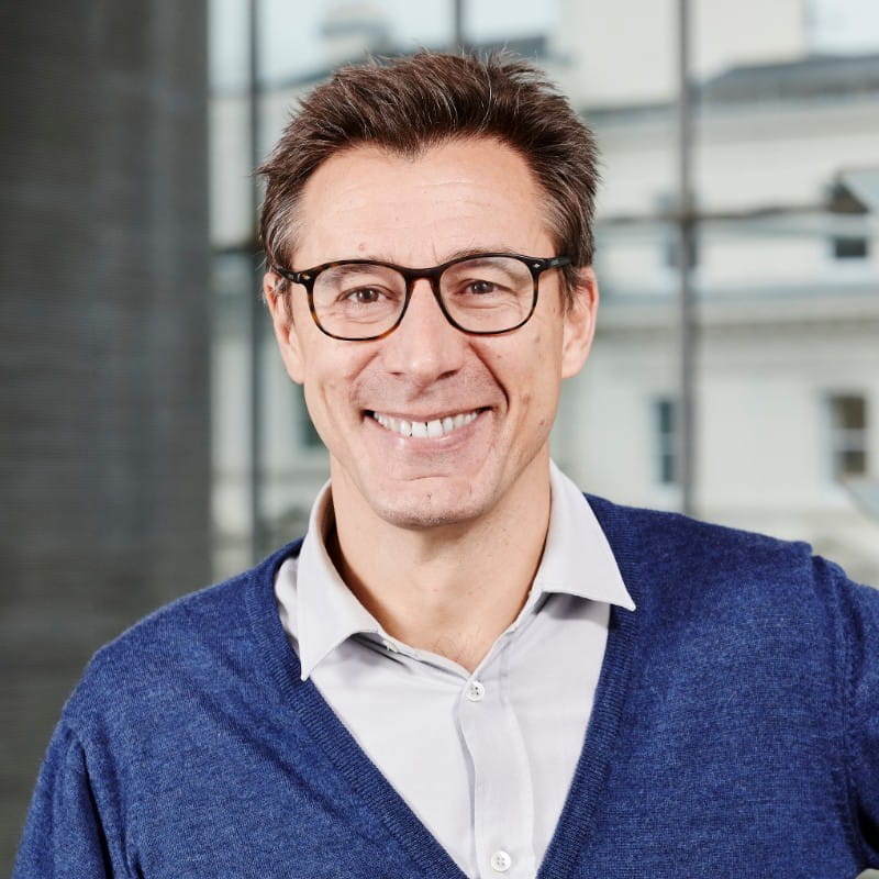 Tommaso Valletti