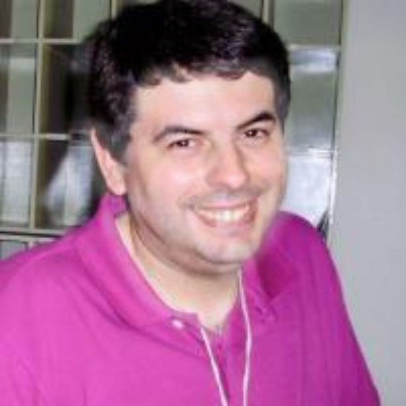 Paulo Simões Rodrigues