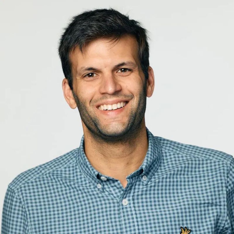 Pedro Freitas Mendes