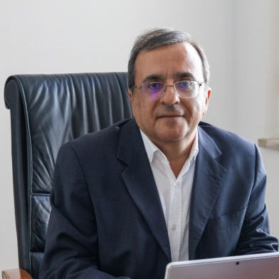 Pedro Saraiva