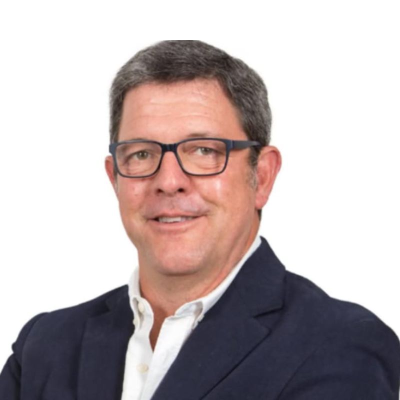 Pedro d'Orey Manoel