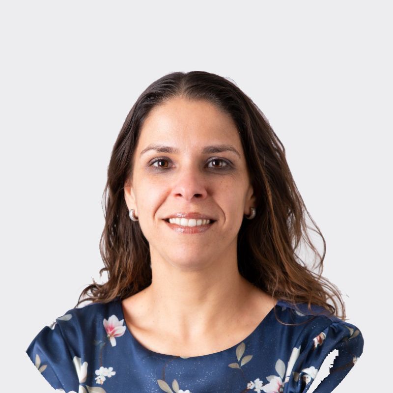 Raquel Sebastião