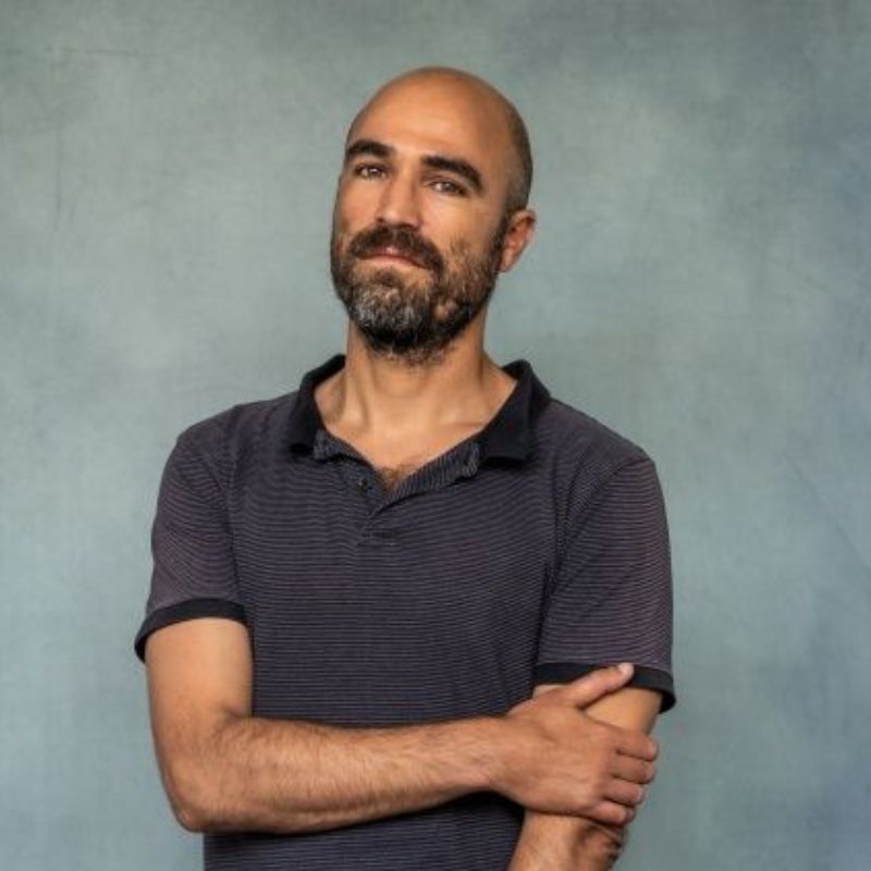 Ricardo Pereira