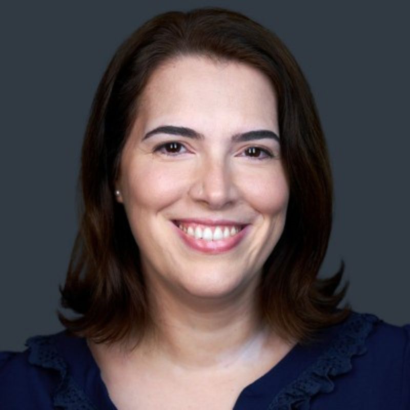 Rita Farinha