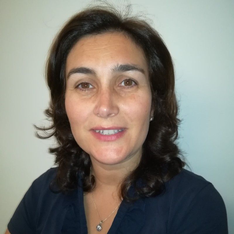 Salomé Soares